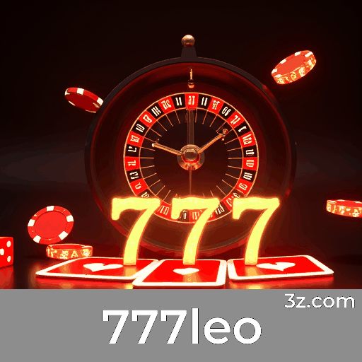 777leo: Excelência em Apostas Esportivas
