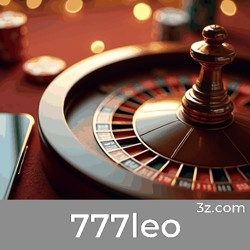 777leo: Excelência em Apostas Esportivas