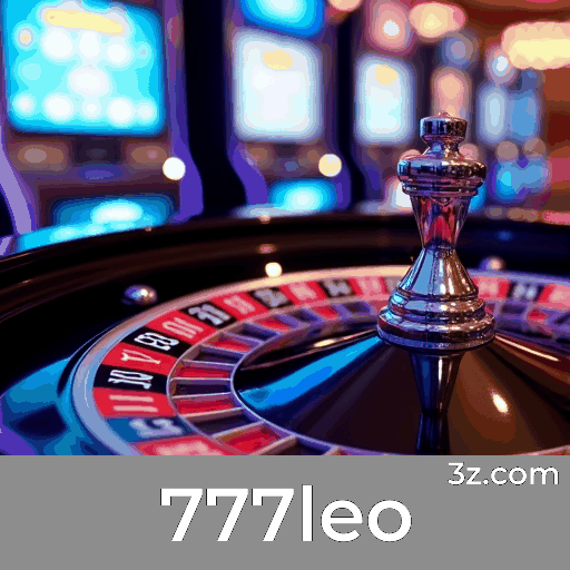 Sinta a Emoção e Realismo Psicológico no Cassino 777leo